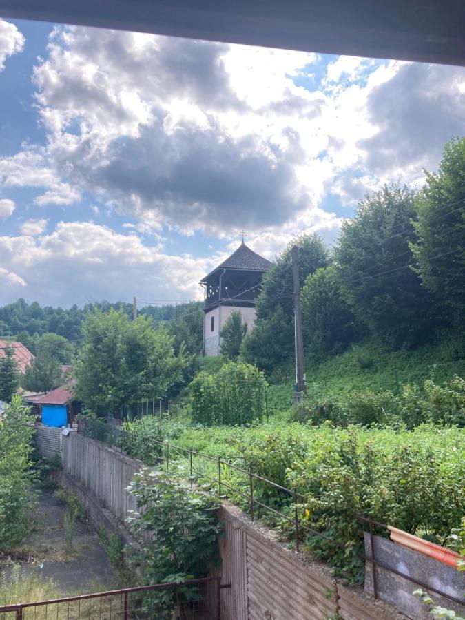 Country House & Restaurant Hronec Екстер'єр фото