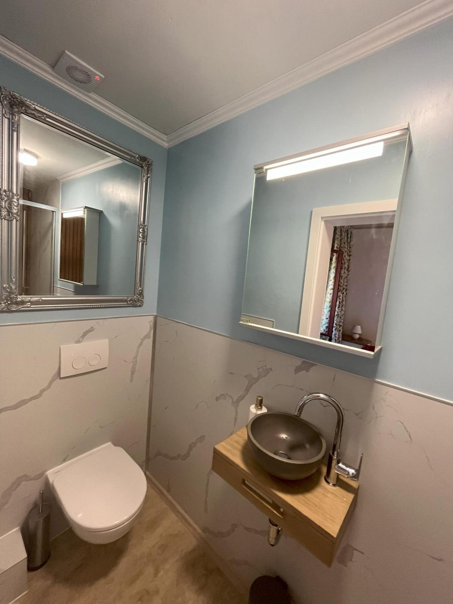 Country House & Restaurant Hronec Екстер'єр фото